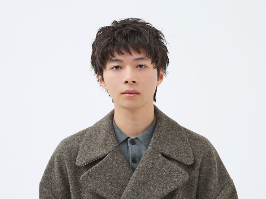 東京最旬ヘアカタログ