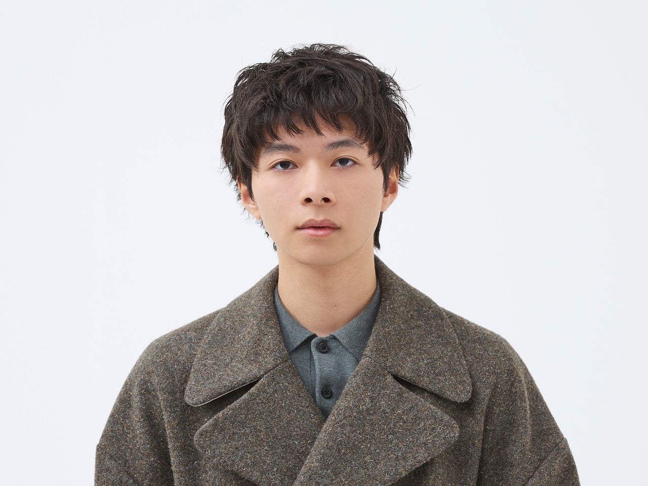 “ベリショ”ビギナーにおすすめ！　切りすぎないアクティブショート【東京最旬ヘアカタログ】