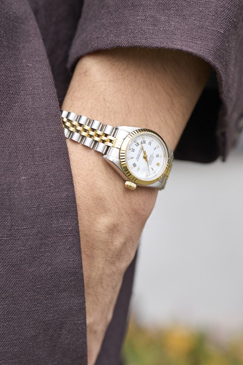 アディダス SL72 RS FOR EDIFICE,IENA スニーカースナップ　12