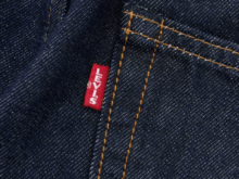 もう1本欲しくなっちゃう。差がつく「リーバイス®」19選。501®復刻、505、517、コラボ…王道も復刻も新鋭も！