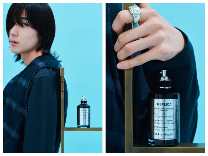 メゾンマルジェラフレグランス_香水