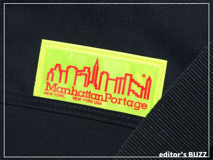 editor's BUZZ / 編集者の愛用私物