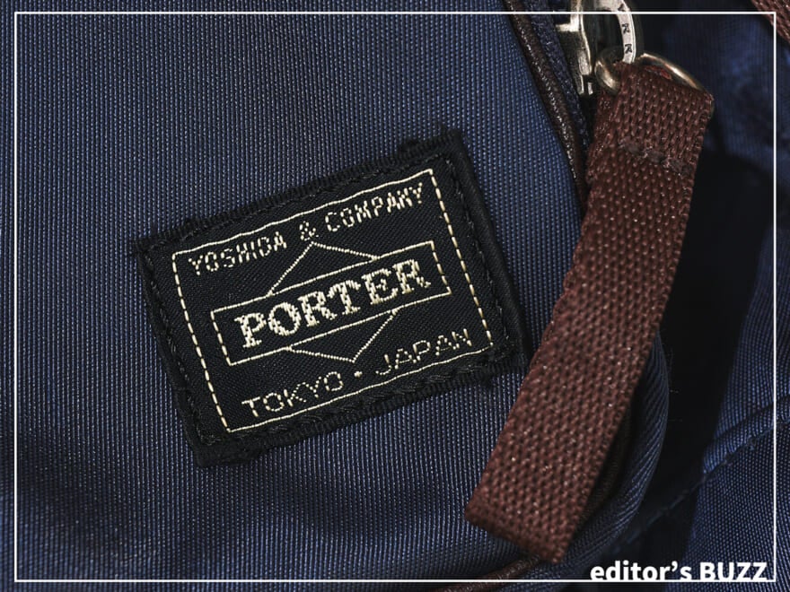 editor's BUZZ / 編集者の愛用私物