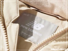 “じゃないほう”なのにまさかこんなに着るとは…。出会えてよかった「ニューバランス」の最愛ダウン！[編集者の愛用私物 #265]