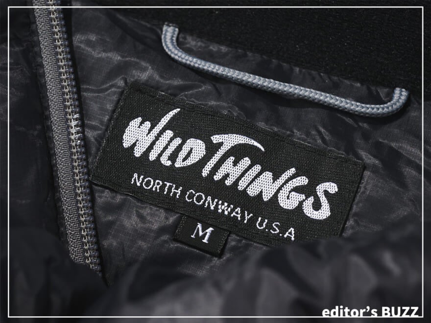 editor's BUZZ / 編集者の愛用私物