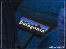 まさかの激レアさんだった「オールド・パタゴニア」の愛用フリース！ダウンに代わる大人ブルーがこの冬も大活躍中！[編集者の愛用私物 #278]