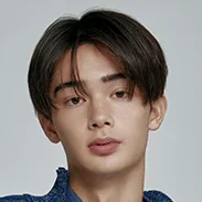 栄莉弥 メンズノンノモデル