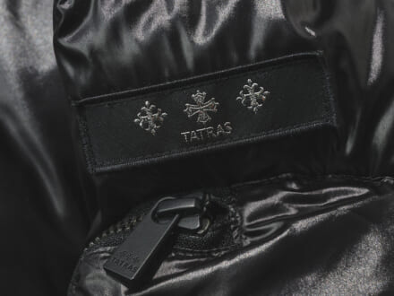 「タトラス」でいま買うべき“最強ダウン”５選を徹底分析！名作モデル、オールブラック、ビジネス対応…最上級の防寒力を全網羅！［TATRAS]