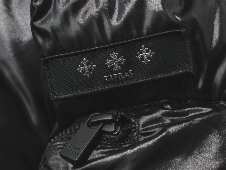 「タトラス」でいま買うべき“最強ダウン”５選を徹底分析！名作モデル、オールブラック、ビジネス対応…最上級の防寒力を全網羅！［TATRAS]