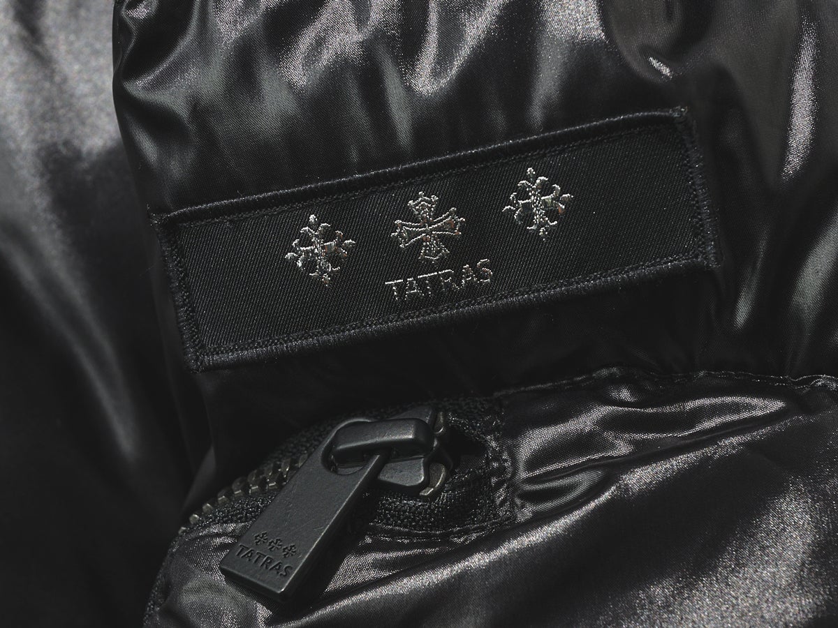 「タトラス」でいま買うべき“最強ダウン”５選を徹底分析！名作モデル、オールブラック、ビジネス対応…最上級の防寒力を全網羅！［TATRAS]