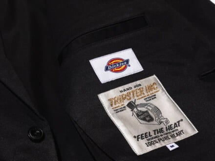 服好きは“普通じゃない”「ディッキーズ」しか履きたくない！ 超級コラボから編集者の愛用私物まで2025年「Dickies」人気記事ランキング10！