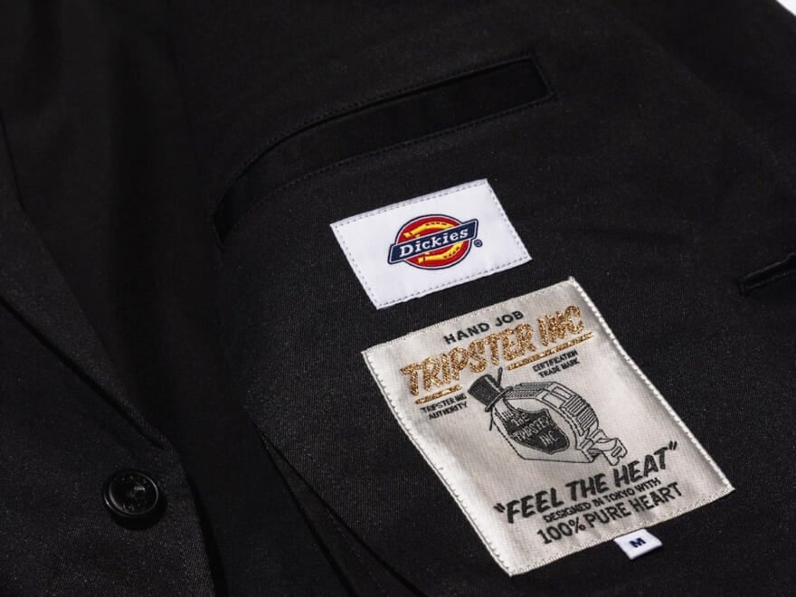 服好きは“普通じゃない”「ディッキーズ」しか履きたくない！ 超級コラボから編集者の愛用私物まで2025年「Dickies」人気記事ランキング10！