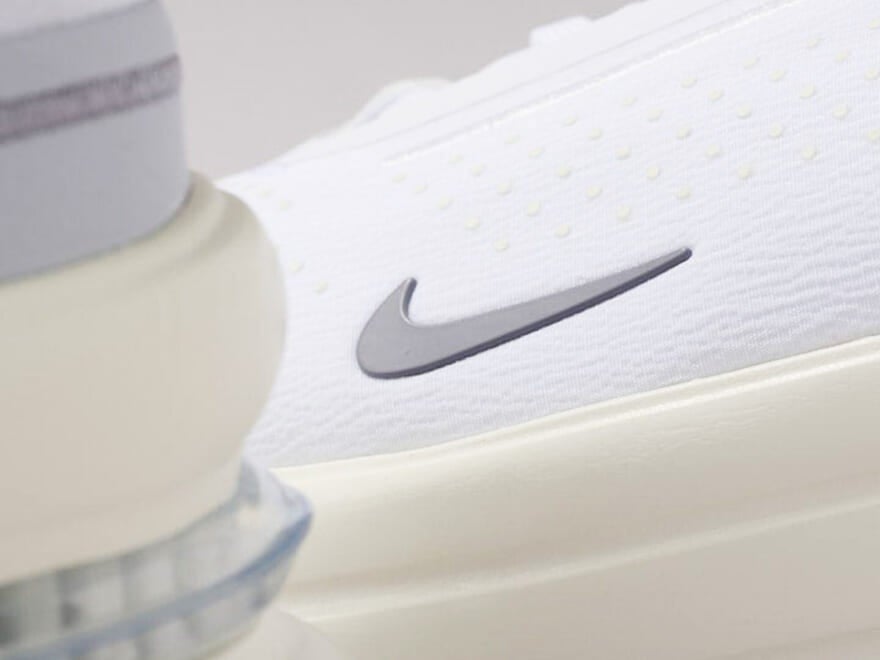 「ナイキ」で完売前に買うべき“最強白スニーカー”３選！大人好印象で毎日履きたくなる新作を服のプロがピックアップ。[NIKE]