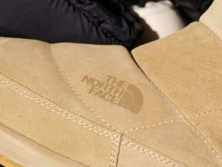 「ザ・ノース・フェイス」の“暖かいブーツ”４選を比較！ 防水透湿、軽量で保温力抜群…冬中ずっと活躍するヌプシ ブーティは今が買い！