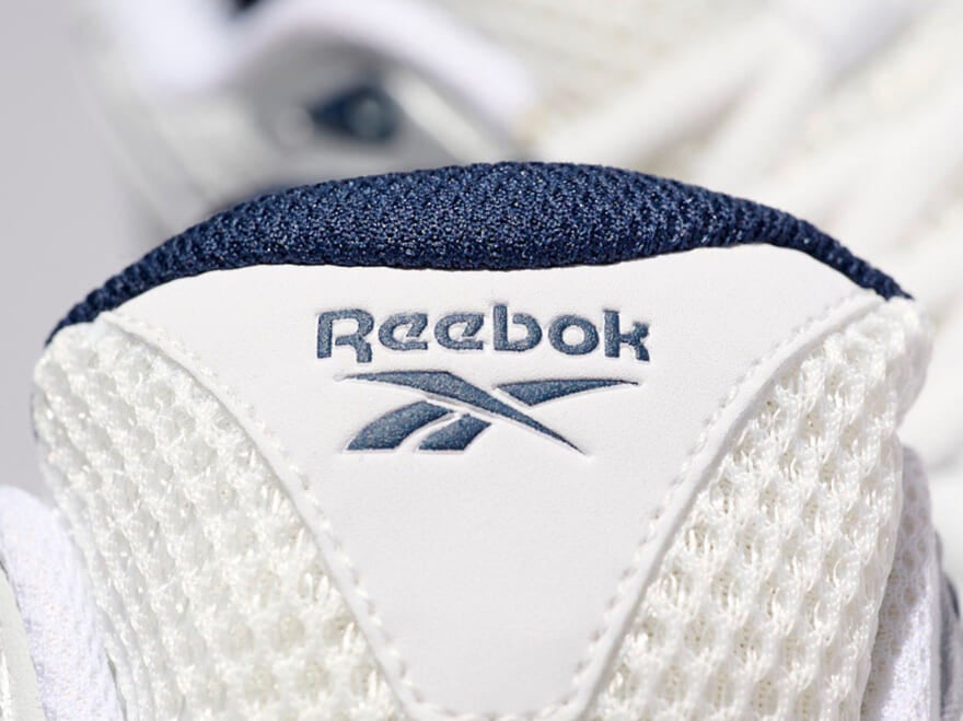 “じゃないほう”な「リーボック」。１万円以下の白スニーカーを探しているならコレで決まり！[Reebok BELWAVE]