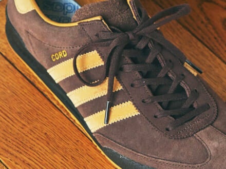 「アディダス」で買ってよかったのは“大人カラー”！オシャレな人のリアル愛用スニーカー13選をこだわりのコメントとともに。[adidas Originals]