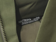 実は“大人グリーン”が大正解。「アウトドアブランド」の最強カラーダウン７選！モンベル、アークテリクス、ザ・ノース・フェイス、パタゴニア&#8230;保温力もトレンドも両得！