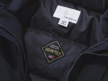 最強防寒な「ゴアテックスダウン」しか欲しくない！ オンオフOKなコートタイプも着回し力抜群オールブラックも今買うべき20選！