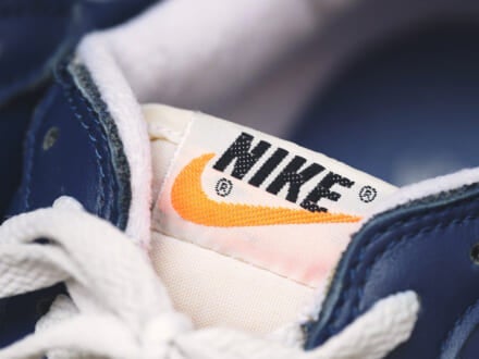 オシャレな人の「愛用ナイキ」。買ってよかったのは黒か白か大人カラーか。7人の“スニーカー語り”。