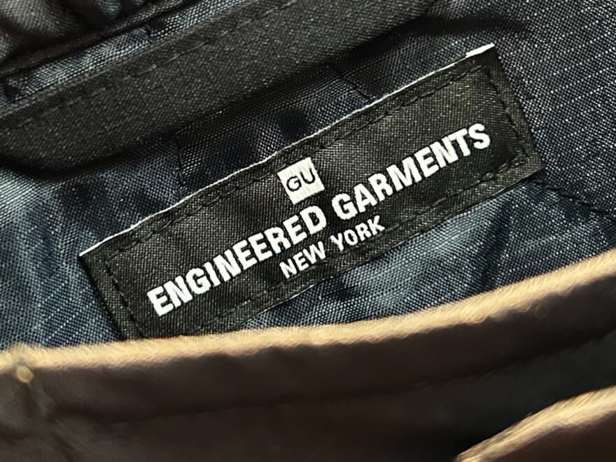 「GU」で編集者が買ってよかった裏名品から最強コラボまで！「ジーユー」の2025年人気記事ランキング ベスト10！