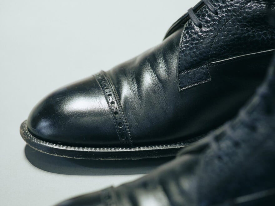 オシャレな人が買ってよかった「大人ブーツ」５選！オールデンや特別なダナーから2025年のベストバイまで。