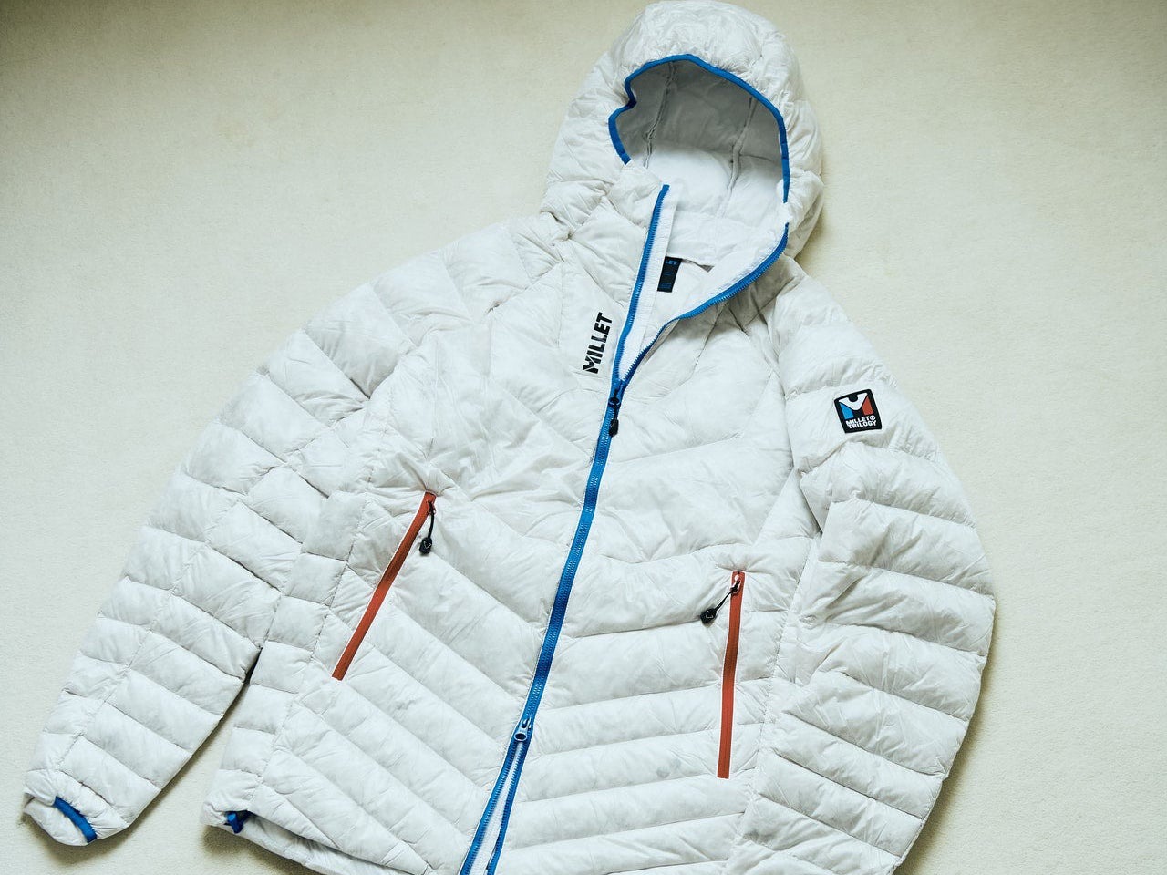 実はトレンド。大成功な「ホワイトダウン」７選！ “冬の白”がいま１番新しい！