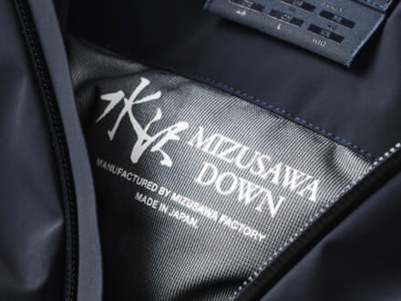 「デサント オルテライン」でいま買うべき“最強水沢ダウン”を徹底分析。デザインも着心地も両立したマストハブの5着とは？［DESCENTE ALLTERRAIN]