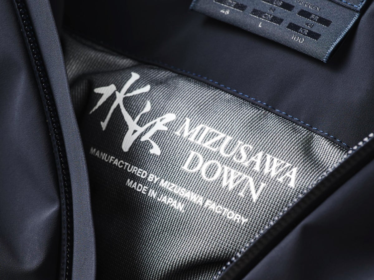 「デサント オルテライン」でいま買うべき“最強水沢ダウン”を徹底分析。デザインも着心地も両立したマストハブの5着とは？［DESCENTE ALLTERRAIN]