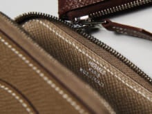 「エルメス」の冬ボーナスで買うべき“ご褒美”革財布３選！ 人気のシルクインからウォレットバッグまでホリデーシーズンのギフトにもオススメ！［HERMÈS］
