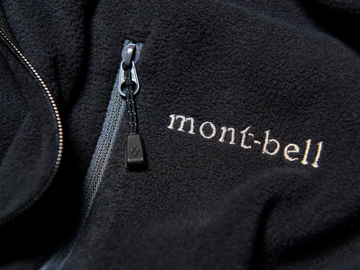 重ね着OK！「アウトドアブランド」の“とにかく暖かいトップス”５選。モンベル、パタゴニア、ザ・ノース・フェイス、アークテリクスのニットやフリースはやっぱり最高！