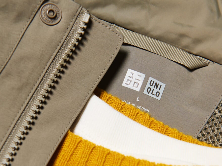 「ユニクロ」のアウターを“高見え”させる着こなしは? 大人好印象な冬コーデ4選をスタイリストが徹底レクチャー!