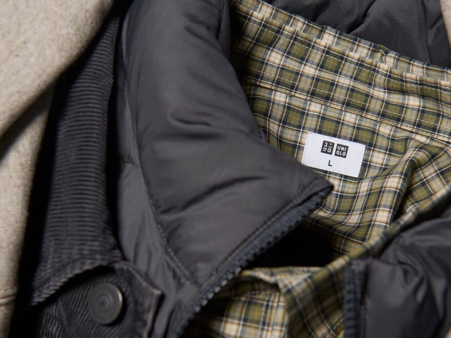 冬の「ユニクロ」“高見え好印象”コーデ27選！ダウン、フリース、ニット、ビジカジ…キーワード別に暖かい着こなしをスタイリストがレクチャー！[UNIQLO]