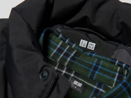 「ユニクロ」のダウンを“高見え”させる着こなしは? 大人好印象な冬コーデ4選をスタイリストが徹底レクチャー!