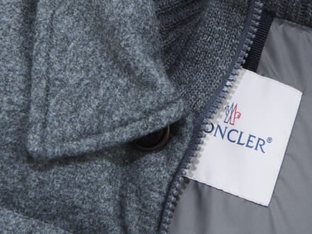 &ldquo;ナイロンじゃない&rdquo;から大人顔。「異素材ダウン」８選！トレンドのレザーやコーデュロイから上質なロロ・ピアーナまで！