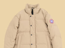 全方位好印象な「優しいダウン」８選。トレンドも狙うなら今季は絶対にベージュ～ブラウン！