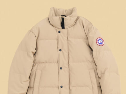 全方位好印象な「優しいダウン」８選。トレンドも狙うなら今季は絶対にベージュ～ブラウン！