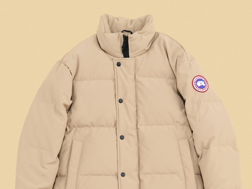 全方位好印象な「優しいダウン」８選。トレンドも狙うなら今季は絶対にベージュ～ブラウン！