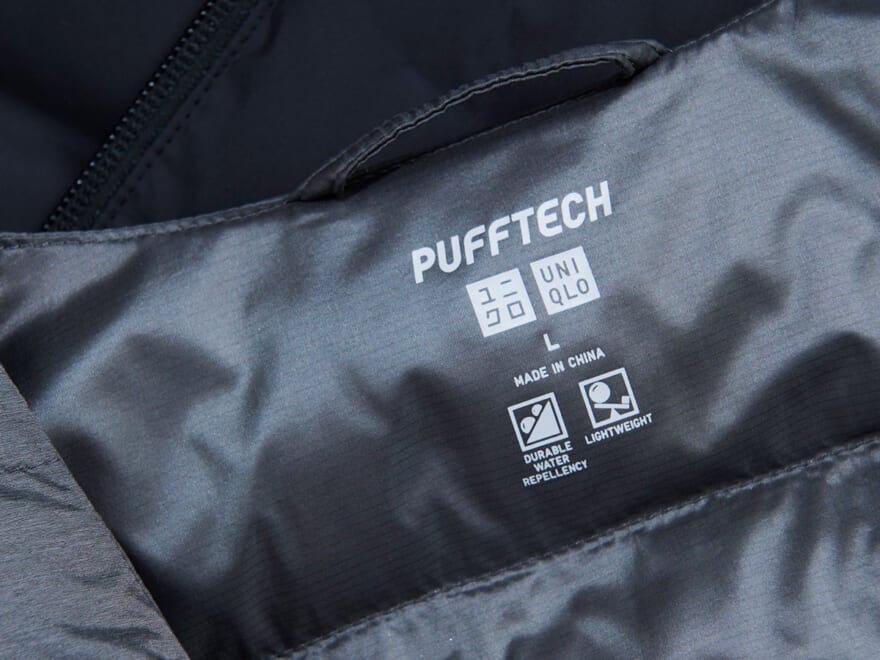 「ユニクロ」の“ダウンじゃないほう”はダウンを超えたか？ 超軽量なのに暖かい高機能中綿「パフテック」４選を徹底分析＆試着レビュー！【UNIQLO】