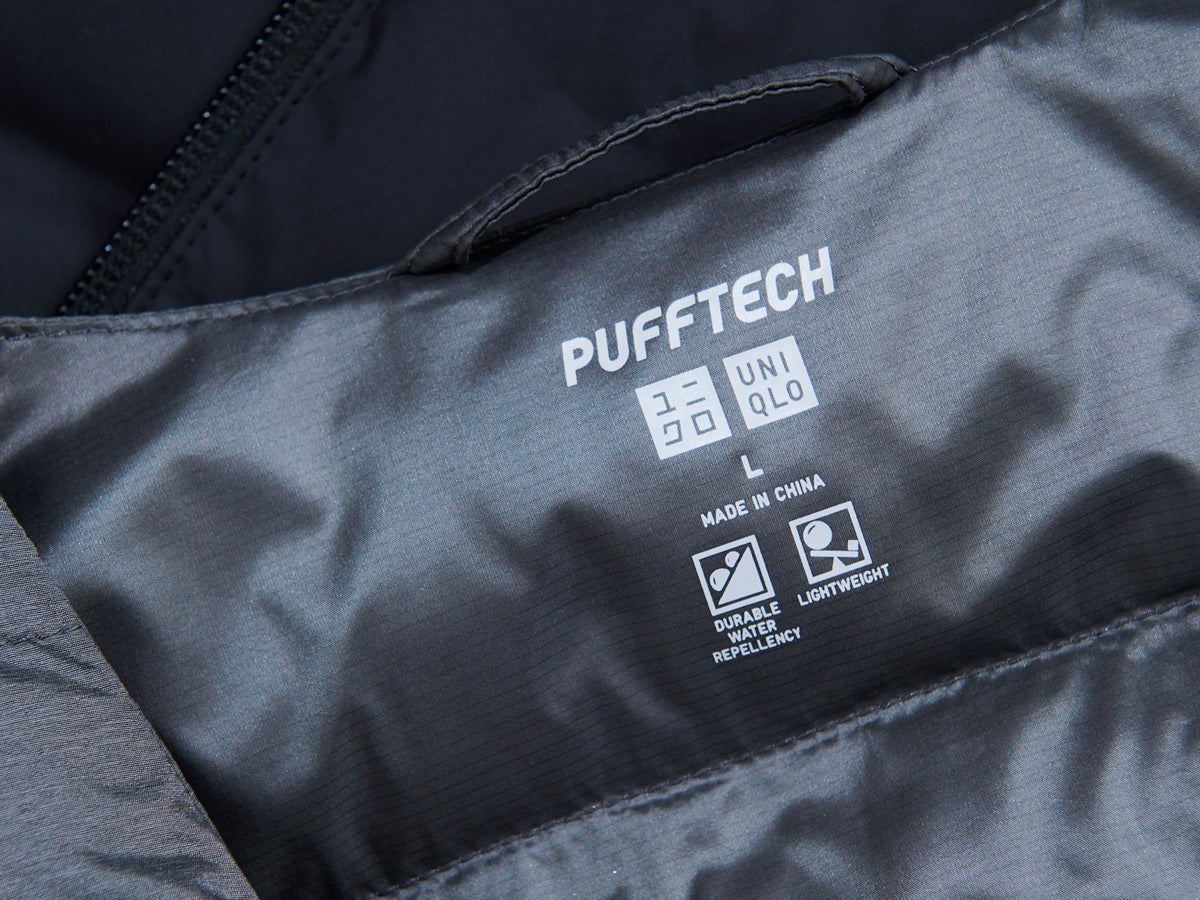 「ユニクロ」の“ダウンじゃないほう”はダウンを超えたか？ 超軽量なのに暖かい高機能中綿「パフテック」４選を徹底分析＆試着レビュー！【UNIQLO】