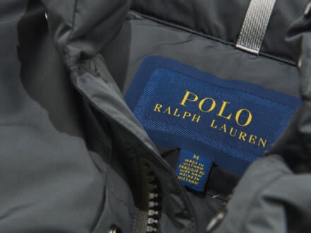 いま買うべき“大人グレー”な「上品ダウン」11選を徹底分析&試着レビュー。ポロ ラルフ ローレンからタトラス、カナダグース、ナンガなど名門の新作まで!