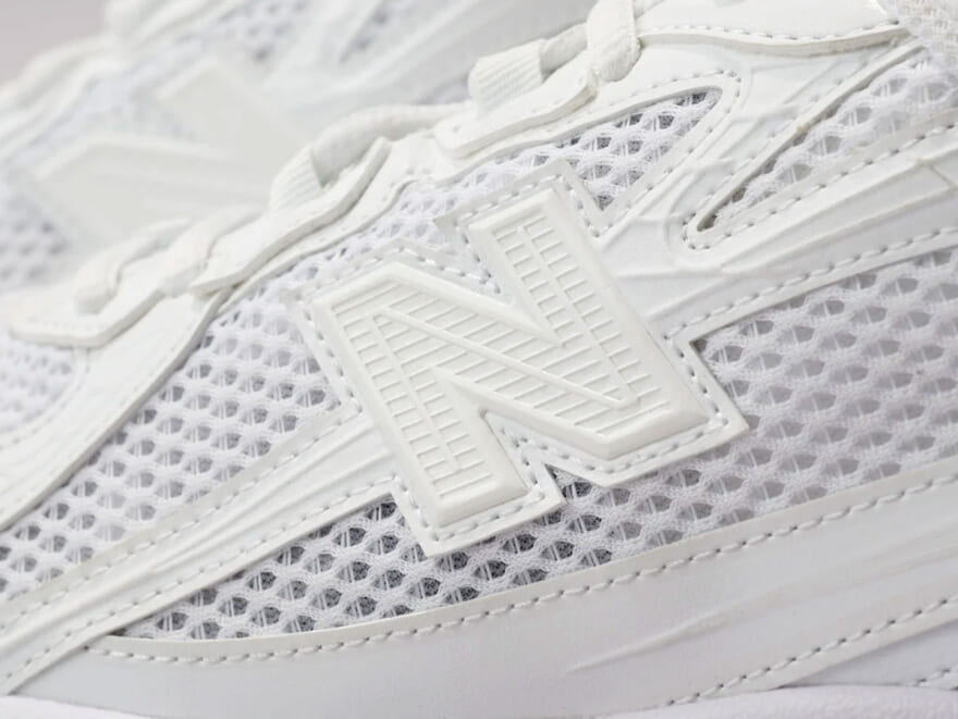 「ニューバランス」の完売前に買うべき“新作白スニーカー”４選！最強ゴアテックス、１万円台、2002や1906など人気モデルの新作が集結！[New Balance]