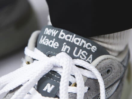 なぜ「ニューバランス」にここまで惹かれるのか、「アディダス」も「ナイキ」も「サロモン」も愛用品がランキングを席巻！【2025年スニーカー人気記事ベスト10】