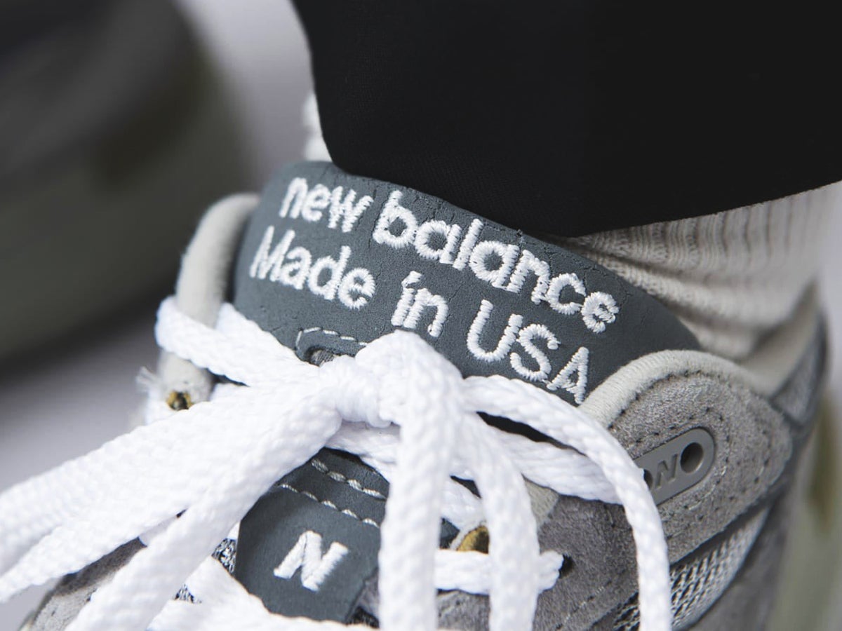 なぜ「ニューバランス」にここまで惹かれるのか、「アディダス」も「ナイキ」も「サロモン」も愛用品がランキングを席巻！【2025年スニーカー人気記事ベスト10】