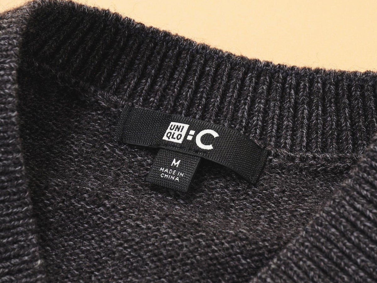 振り返れば「ユニクロコラボ」が愛されすぎてた！編集者自腹買い、好印象着こなし…ユニクロ ユーもユニクロ：シーも！2025年「UNIQLO」人気記事ランキングTOP10！