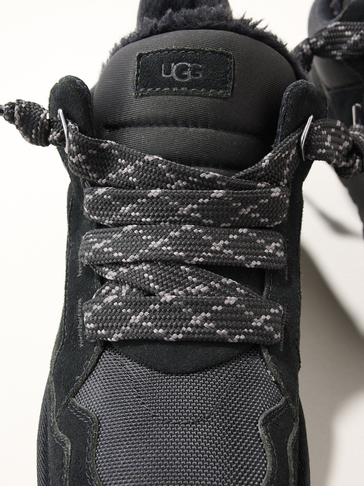 UGG アグ 暖品 Lowmel