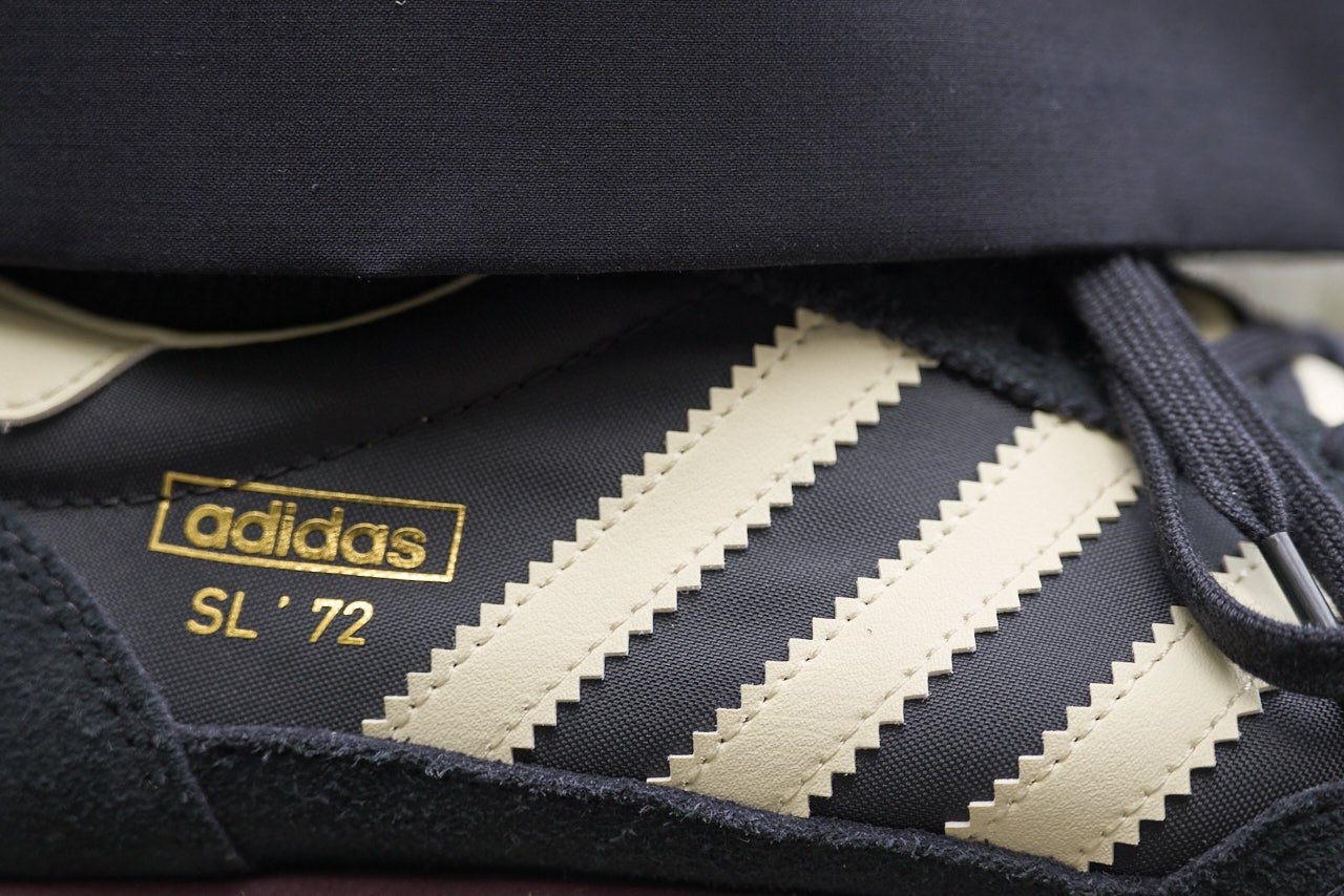 アディダス SL72 RS FOR EDIFICE,IENA スニーカースナップ　14