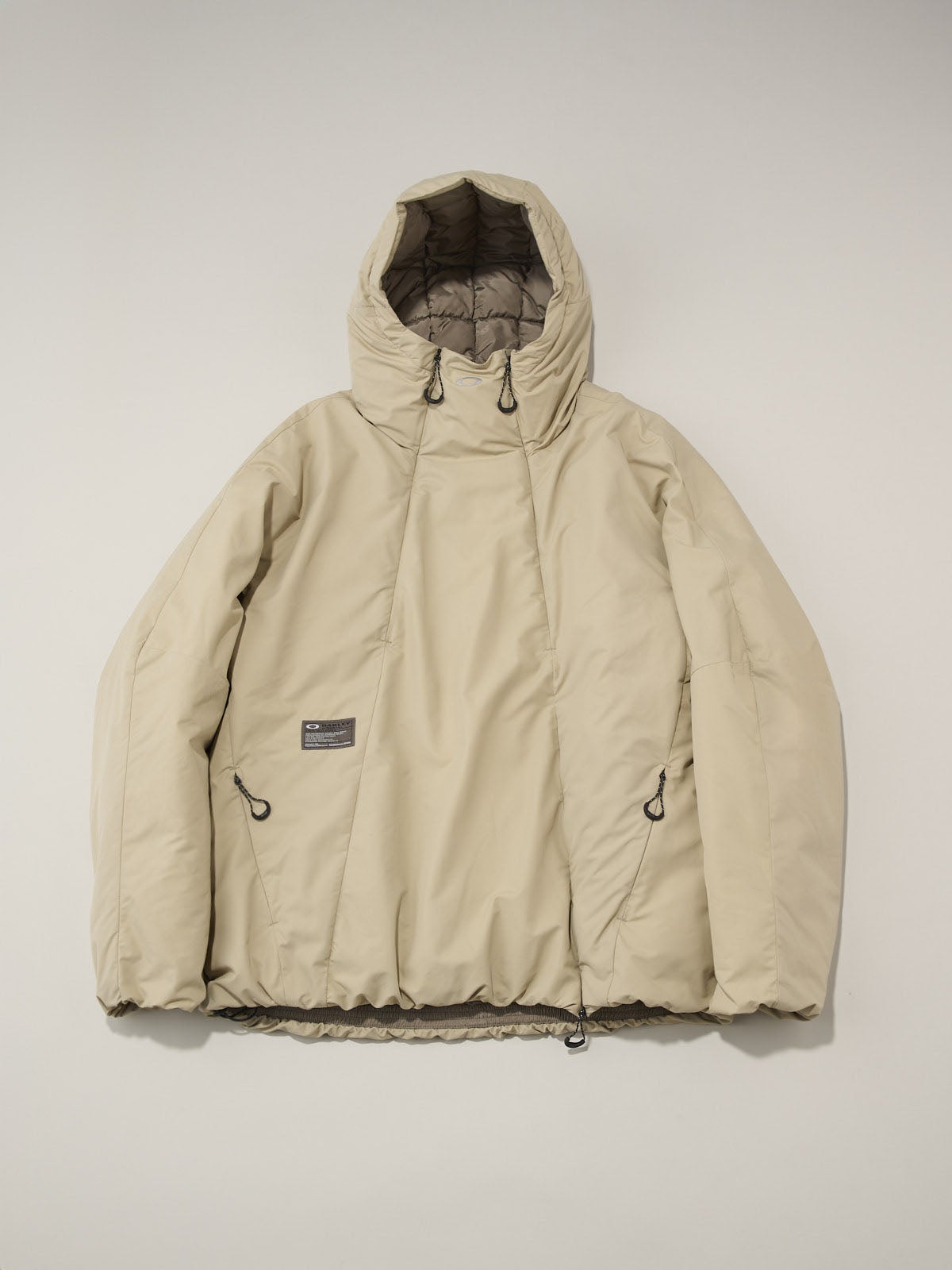 OAKLEY、Fgl Bombastic Pullover 5.7