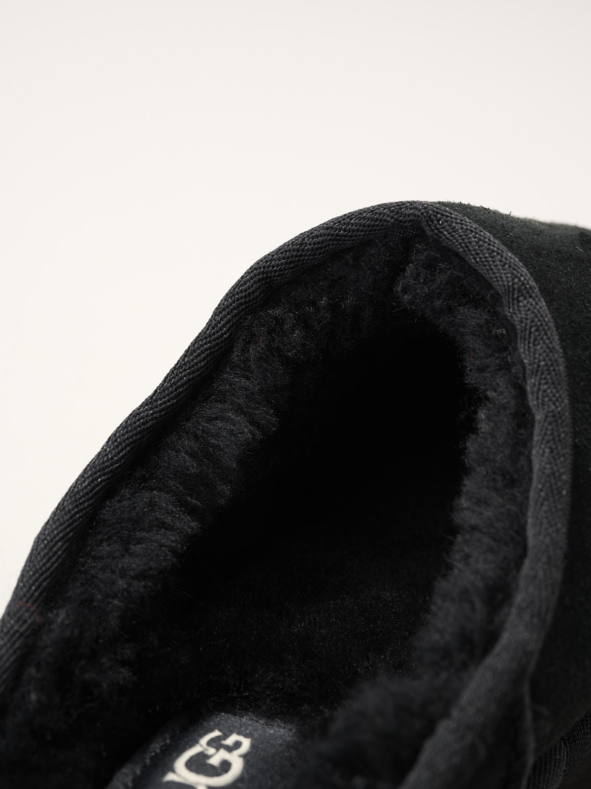 UGG アグ 暖品 Classic Slip-On