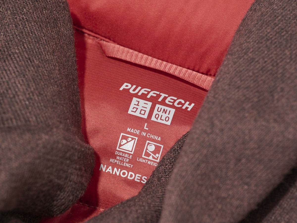 「ユニクロ」の“ダウンじゃない最強アウター”からベストセラー“フリース”まで。完売前に買うべき「UNIQLO」の暖品４選をエディターが試着＆本音レビュー！