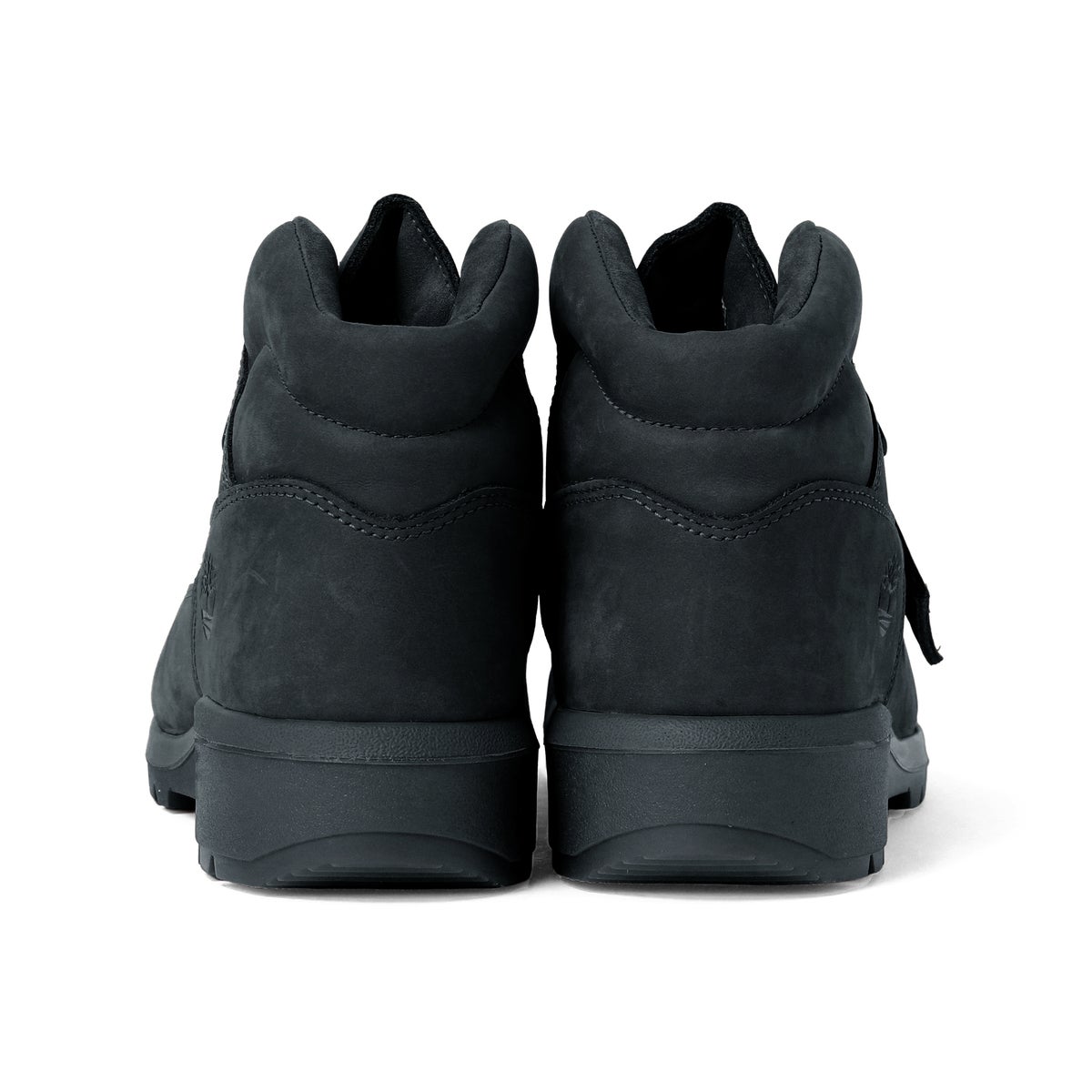 Timberland APPLE BUTTER STORE BEAMS Field Boots GTX Black Color